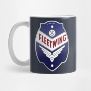 Fleetwing Mug